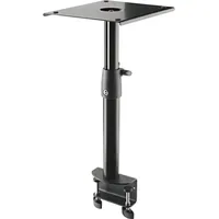 K&M König + Meyer 26777 Monitorstativ zur Tischmontage -