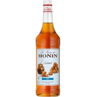 Monin Sirup Karamell Light 1L