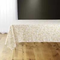 Douceur d'intérieur Tischdecke, rechteckig, 140 x 240 cm, Mirabelle,