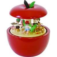Erzgebirgische Volkskunst Richard Glässer GmbH Spieluhr Richard Glässer Spieldose