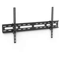 Hama TV-Wandhalterung (75") bis 60kg neigbar