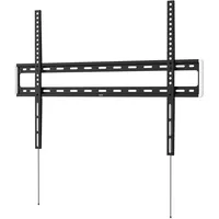 Hama TV-Wandhalterung starr, 254 cm (100") 75 kg, Wandabstand
