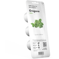 Click & Grow Nachfüll-Triple Oregano