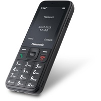 Panasonic KX-TF200 Mobiltelefon, Schwarz