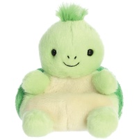 AURORA 33682 - Palm Pal Tiny Schildkröte, Plüschtier, 13