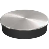 Neff Magnetknebel Z9801TWS0 silber