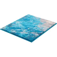 GRUND Magma Blau 60 x 50 cm