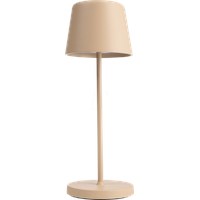 Deko-Light Canis Mini Akku-Tischlampe LED 346077,