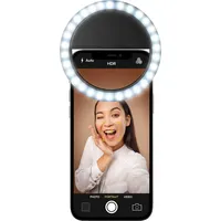 Cellular Line Cellularline Selfie Ring Pocket - Universale,