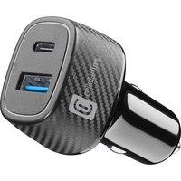 Cellular Line Car Multipower Ultra - iPhone, Samsung, Xiaomi,