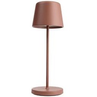 Deko-Light Canis Mini Akku-Tischlampe LED 346079