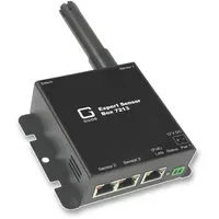 Güde GUDE 7213-12 - LAN-Sensor, Temperatur, Luftfeuchte, PoE