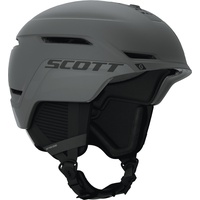 Scott Symbol 2 Plus titanium grey - S