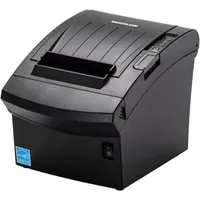 BIXOLON SRP-350plusV, - Black