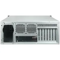 Inter-Tech 48.3cm IPC 4U-4708 4HE Storagegehäuse