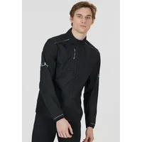 ELITE LAB Herren Shell X2 Elite Jacket schwarz