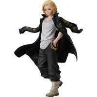 FREEing Gesundes Anjiro-set Und Pvc-statue 1/8 M - Multicolor