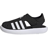 Adidas Water Sandalen Core Black / Cloud White /