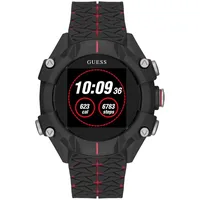 GUESS C3001g1 Smartwatch - Black - One Size