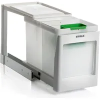 Stala EKO-2PK weiß, 2 x 10 Liter