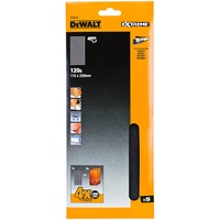DeWalt Schleifgitter 115x228 mm K120k DTM8552-QZ