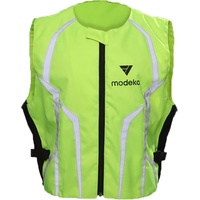 Modeka Fahrschule Warnweste - 3XL