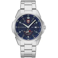 Luminox Atacama Adventurer 1764 Blue / Steel 42 mm