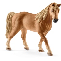 Schleich 13833 - Farm World, Tennessee Walker Stute, Tierfigur,