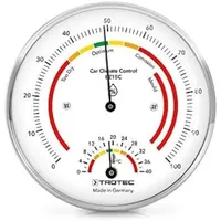 Trotec 3510205011 Hygrometer/Psychrometer