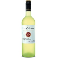 Württembergische WZG Weinkonvent Klosterhof Lemberger Blanc de Noir Qba