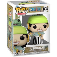 Funko Pop! Animation: One Piece - Usohachi (Wano) #72109
