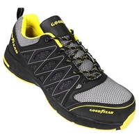 Dulary Goodyear Herren Metallfreie Arbeitssicherheit Trainer Mit Non Metallic