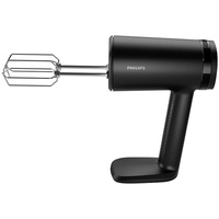 Philips HR3781/00 Handmixer Schwarz