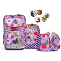 Ergobag Cubo Light Set BlütenzauBär