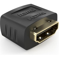 Hama HDMITM-Adapter, Kupplung - Kupplung 8K