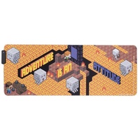 Minecraft Mauspad