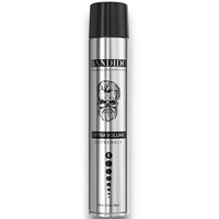 Bandido Hair Spray Extra Volume 400ml Silver | Haarspray