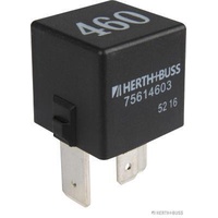 Herth+Buss ELPARTS Multifunktionsrelais VW,AUDI,SKODA 75614603