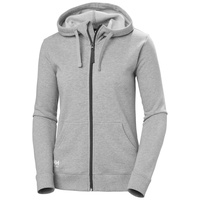 HELLY HANSEN W Classic Zip Hoodie