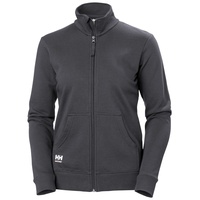 HELLY HANSEN W Classic Zip Sweatshirt
