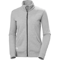 HELLY HANSEN W Classic Zip Sweatshirt