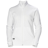 HELLY HANSEN W Classic Zip Sweatshirt