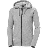 HELLY HANSEN W Classic Zip Hoodie