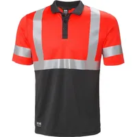 HELLY HANSEN Addvis Polo Cl 1 - XL