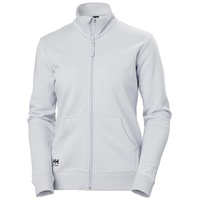 HELLY HANSEN W Classic Zip Sweatshirt