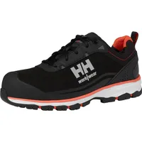 HELLY HANSEN Chelsea Evo 2 Low S3 - black