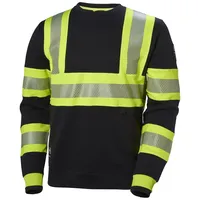 HELLY HANSEN Warnschutz Sweatshirt ICU - XS