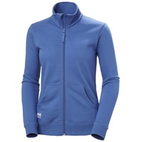 HELLY HANSEN W Classic Zip Sweatshirt