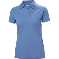 HELLY HANSEN Damen Polo-Shirt "MANCHESTER" | 3XL
