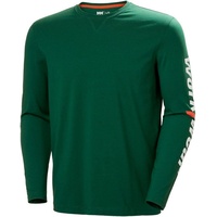 HELLY HANSEN LOGO Longsleeve